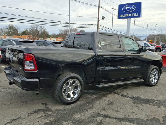 Used 2023 RAM 1500 Tradesman image 5