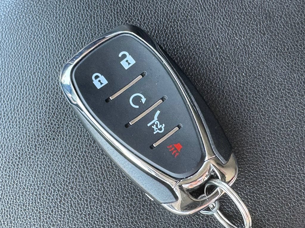 Used 2019 Chevrolet Equinox LT w/ Driver Convenience Package FWD image 37