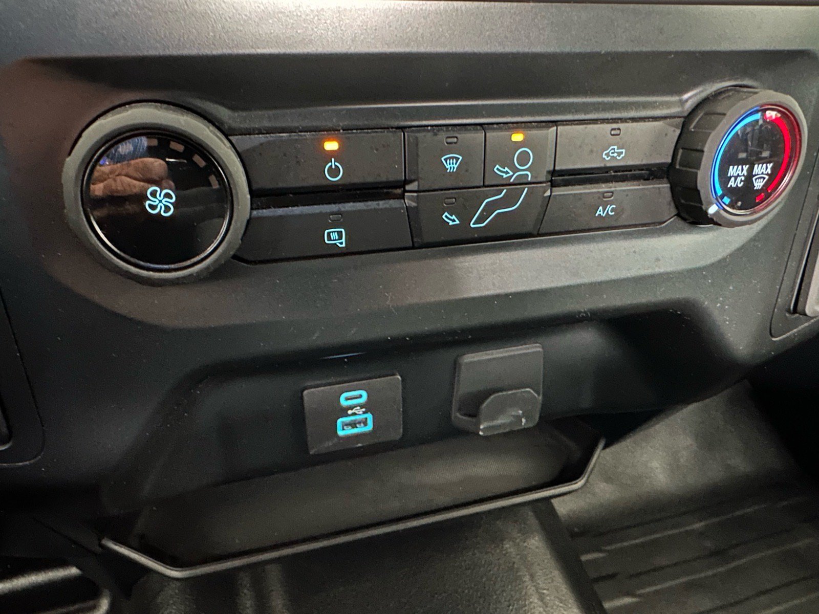 Certified 2022 Ford F150 XL w/ Equipment Group 101A High AWD/4WD image 26
