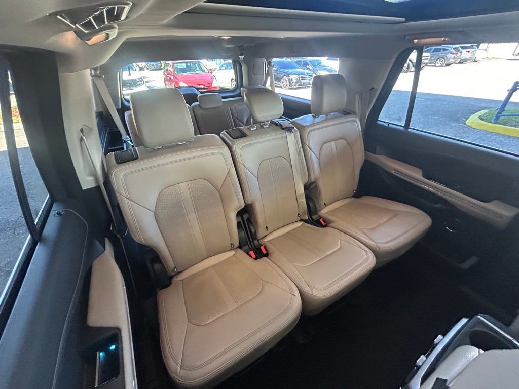 Certified 2024 Ford Expedition Max Limited image 33