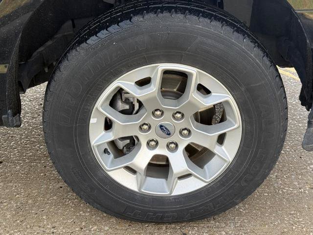 Certified 2023 Ford F150 XLT AWD/4WD image 8