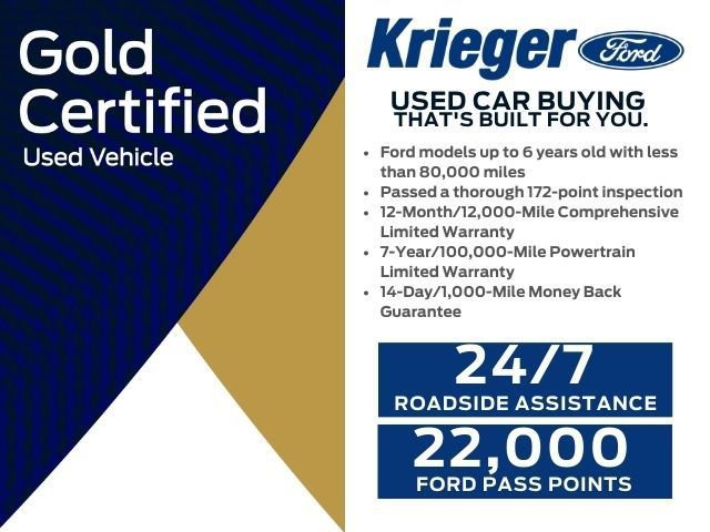 Certified 2022 Ford Expedition XLT AWD/4WD image 10