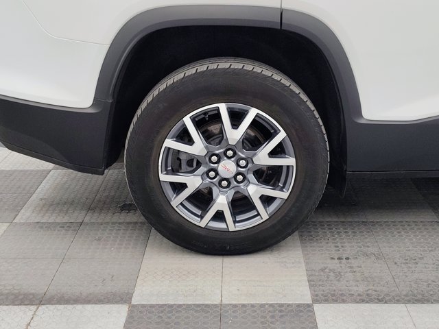 Used 2023 GMC Acadia SLT w/ Preferred Package AWD/4WD image 13