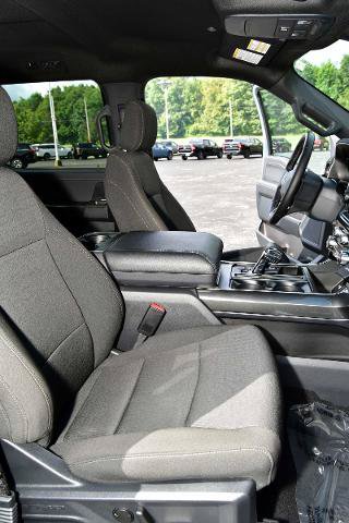 Certified 2023 Ford F150 XLT w/ Equipment Group 302A High AWD/4WD image 24