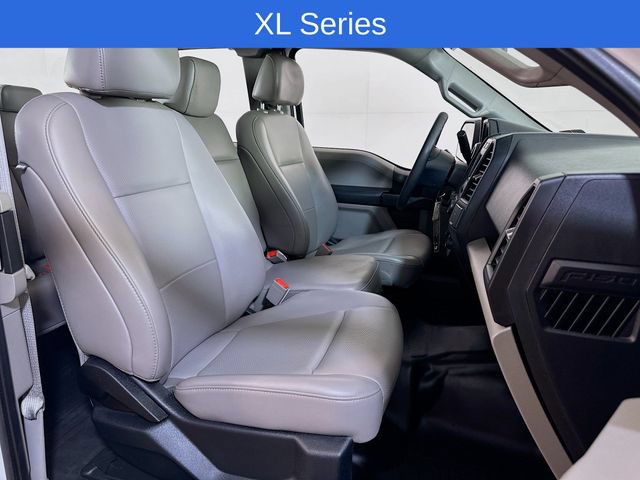 Certified 2020 Ford F150 XL w/ XL Power Equipment Group AWD/4WD image 31