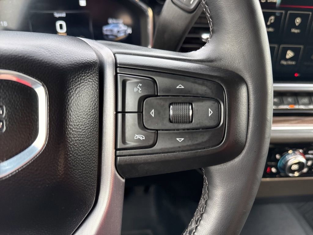 Used 2023 GMC Sierra 1500 Elevation image 22