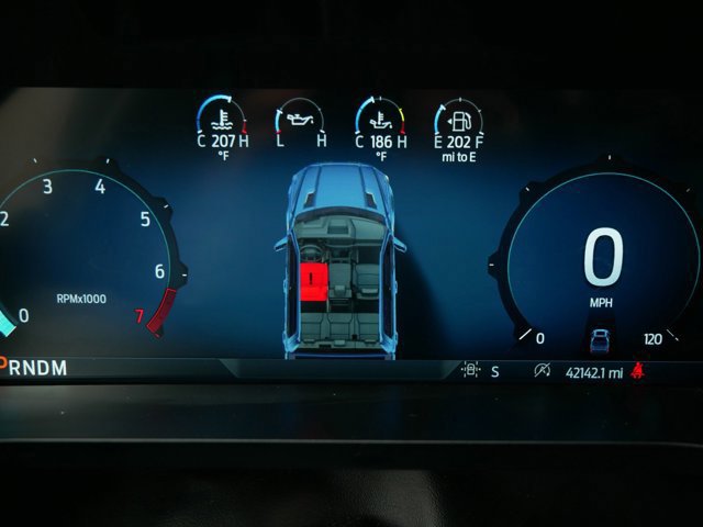 Certified 2024 Ford F150 XLT w/ Tow/Haul Package image 22