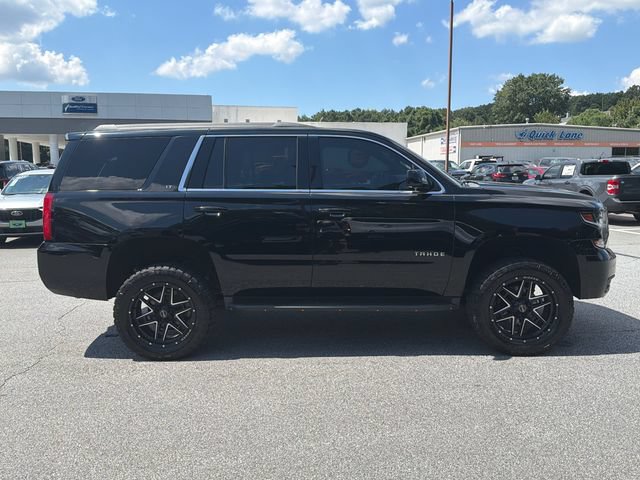Used 2019 Chevrolet Tahoe LT AWD/4WD image 9