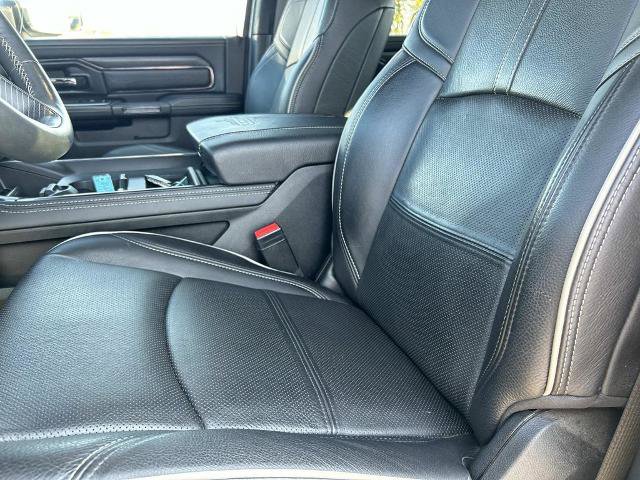 Used 2022 RAM 3500 Limited AWD/4WD image 27