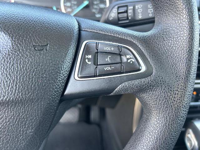 Certified 2021 Ford EcoSport SE FWD image 30