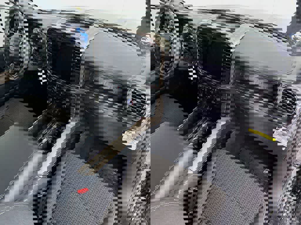 Certified 2025 Ford F150 STX w/ Equipment Group 201A FX4 image 31