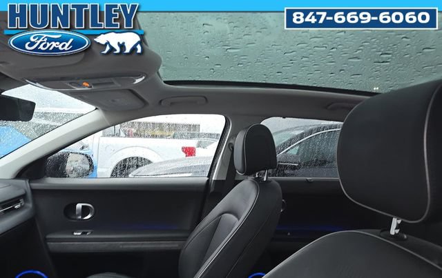 Used 2024 Hyundai Ioniq 5 Limited AWD/4WD image 10