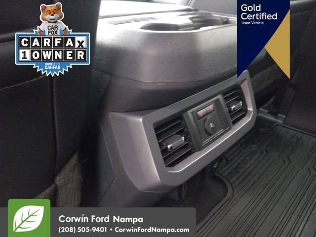 Certified 2024 Ford F250 Lariat w/ Lariat Ultimate Package image 29