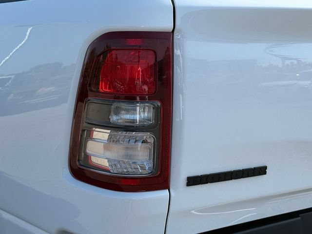 Used 2020 RAM 1500 Big Horn AWD/4WD image 29