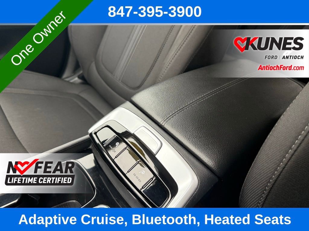 Used 2024 Hyundai Tucson SEL image 40