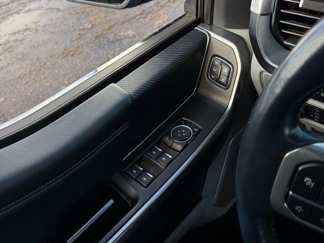 Certified 2021 Ford F150 Limited image 47