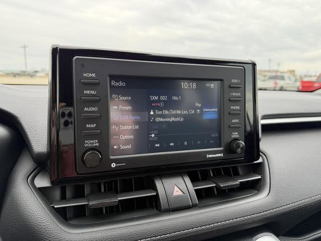 Used 2021 Toyota RAV4 LE image 20