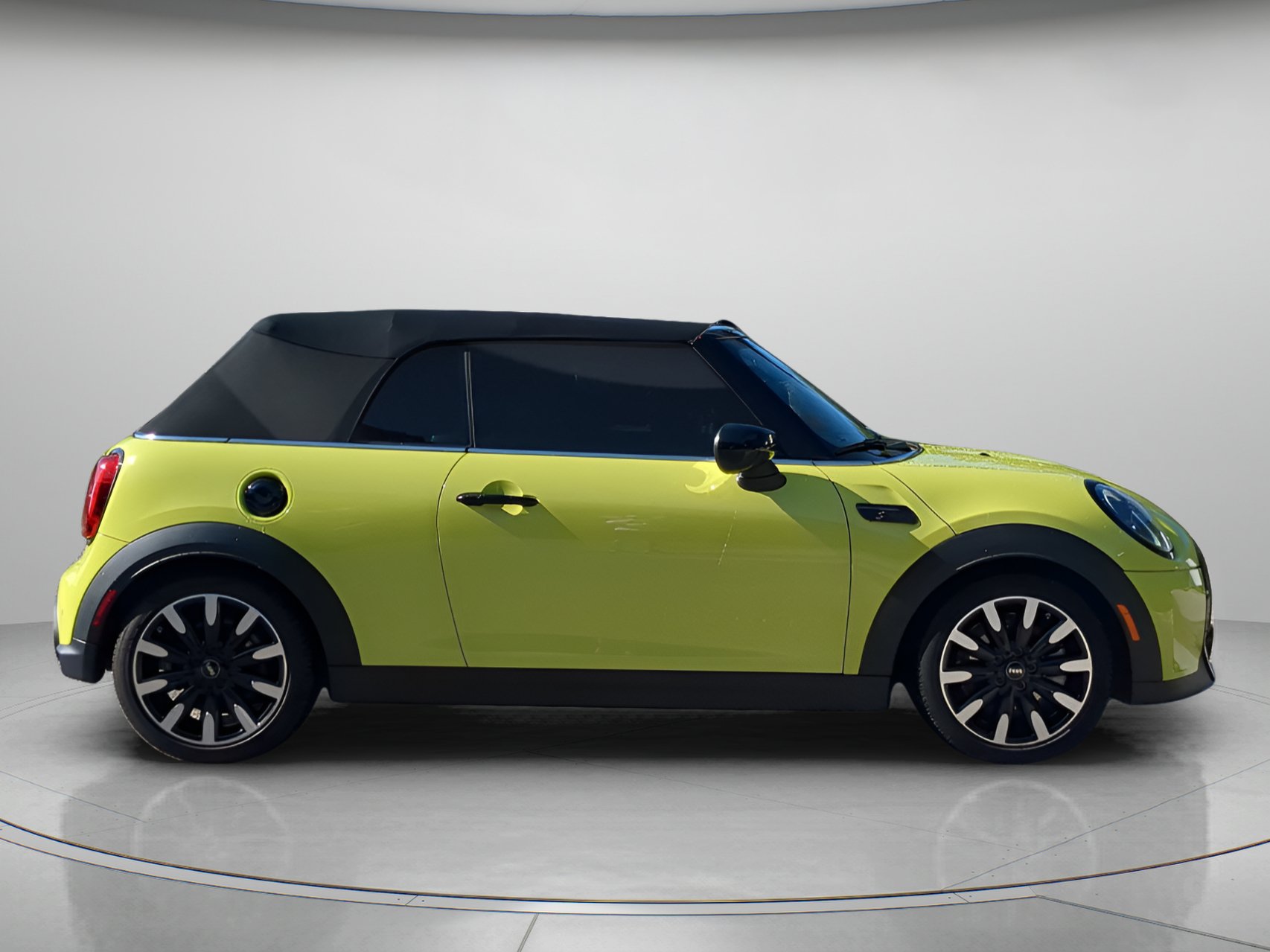 Used 2024 MINI Cooper S FWD image 39