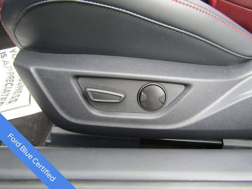 Certified 2025 Ford Mustang GT Premium RWD image 31