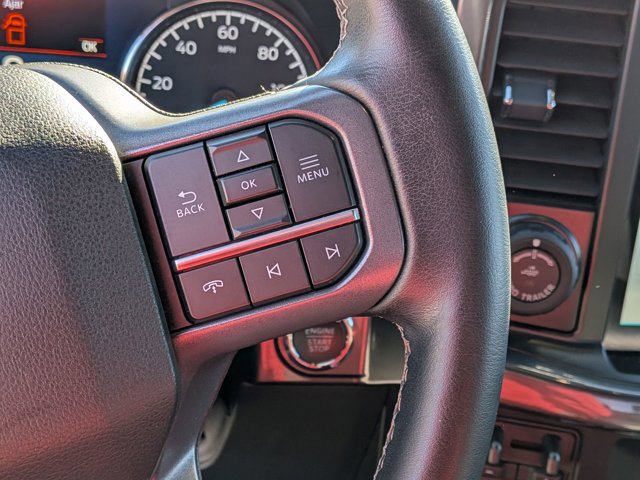 Certified 2023 Ford F150 XLT w/ Equipment Group 302A High image 19