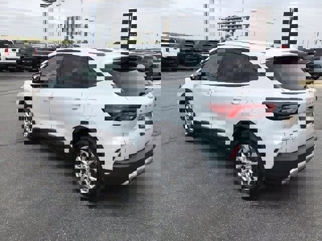 Certified 2025 Ford Escape Active image 3