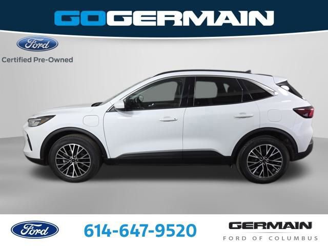 Certified 2023 Ford Escape SE image 6