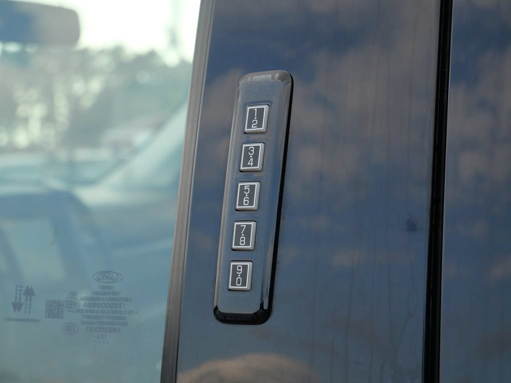 Certified 2021 Ford F350 Limited AWD/4WD image 18
