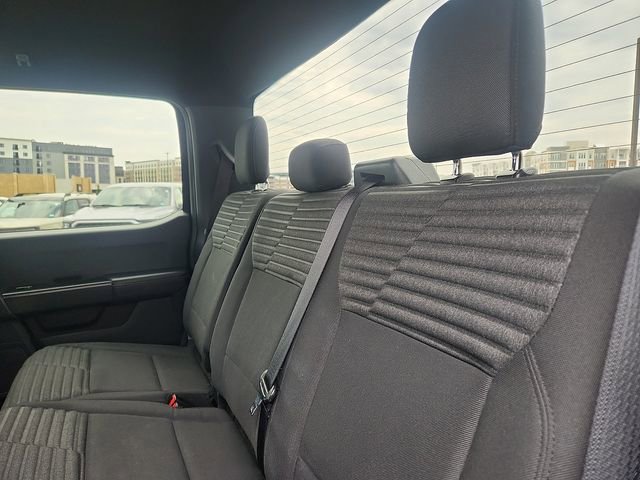 Certified 2023 Ford F150 XL w/ STX Appearance Package image 24