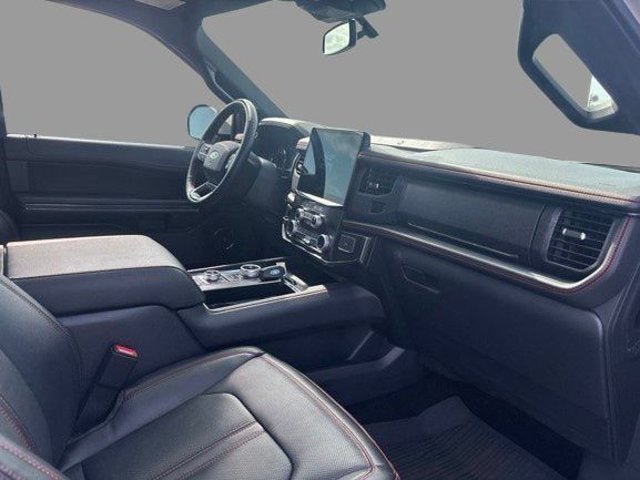 Certified 2022 Ford Expedition Max Limited AWD/4WD image 3