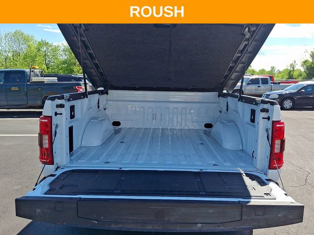 Certified 2023 Ford F150 XLT w/ Equipment Group 302A High AWD/4WD image 29