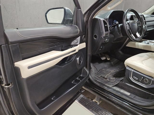 Certified 2021 Ford Expedition Platinum AWD/4WD image 10