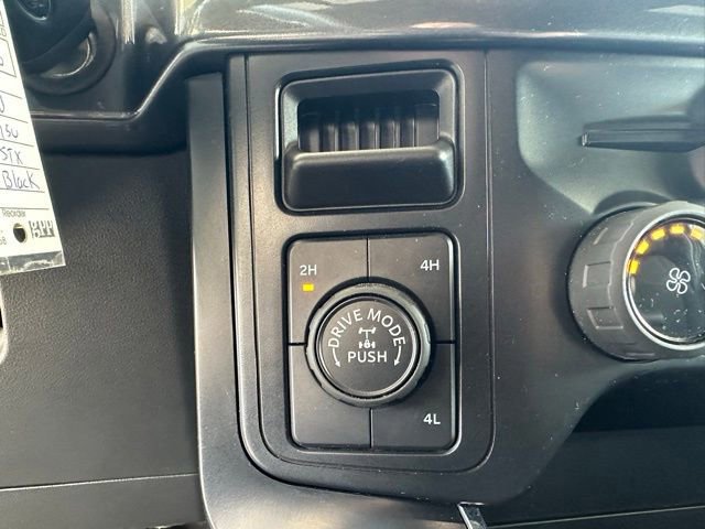 Certified 2024 Ford F150 STX image 23