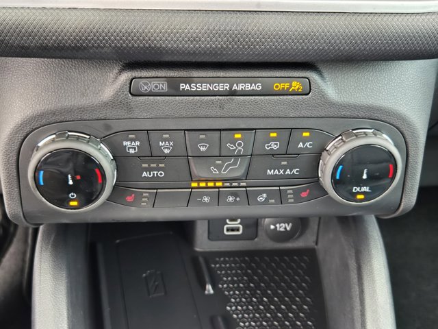 Certified 2024 Ford Bronco Sport Outer Banks w/ Tech Package AWD/4WD image 17