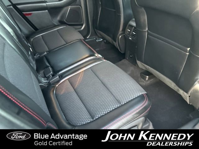 Certified 2023 Ford Escape ST-Line w/ Tech Pack #1 image 34