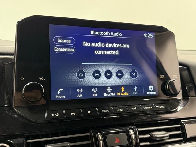 Used 2023 Nissan Pathfinder SL w/ SL Premium Package image 26