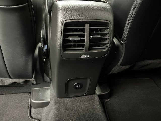 Certified 2025 Ford Escape ST-Line w/ Tech Pack #1 AWD/4WD image 13