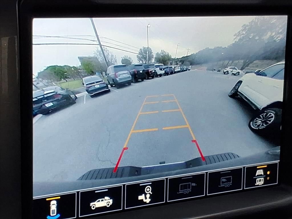 Used 2023 Chevrolet Silverado 2500 LTZ w/ LTZ Texas Edition image 28