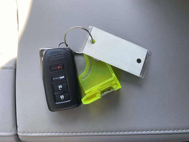 Used 2022 Lexus RX 350 FWD image 33