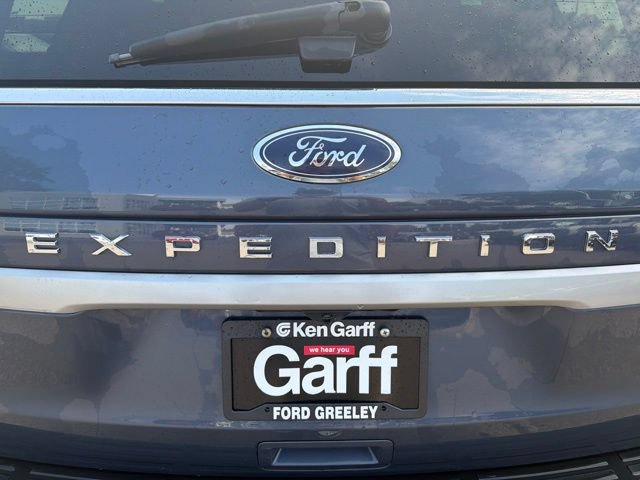Certified 2022 Ford Expedition XLT AWD/4WD image 14
