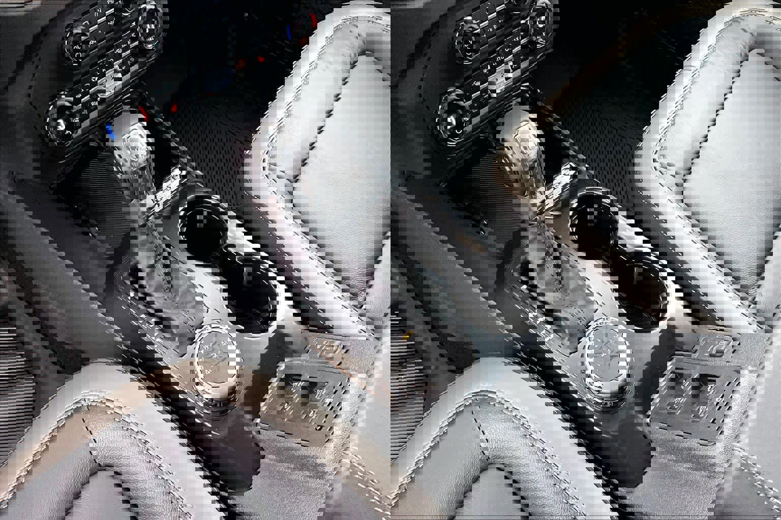 Certified 2025 Ford Bronco Outer Banks image 18