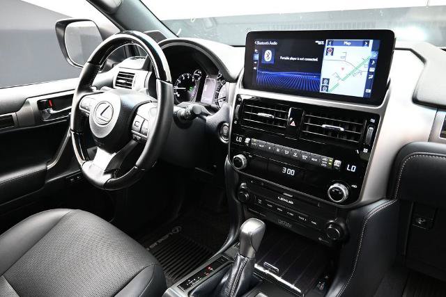 Used 2023 Lexus GX 460 Premium AWD/4WD image 11