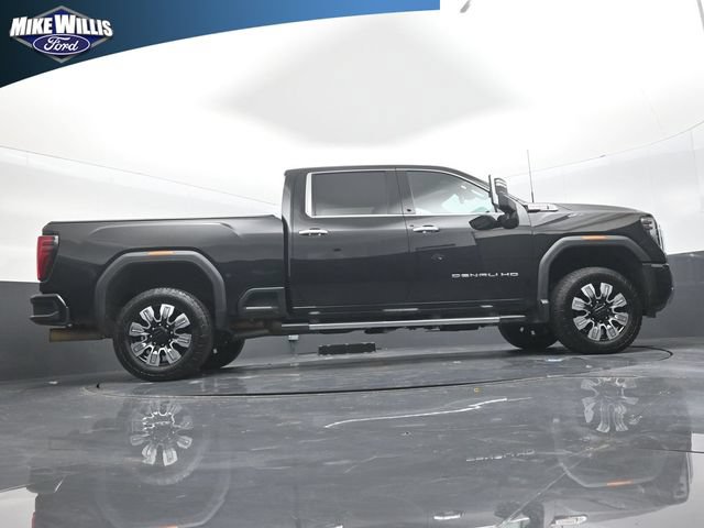 Used 2024 GMC Sierra 2500 Denali w/ Technology Package AWD/4WD image 24