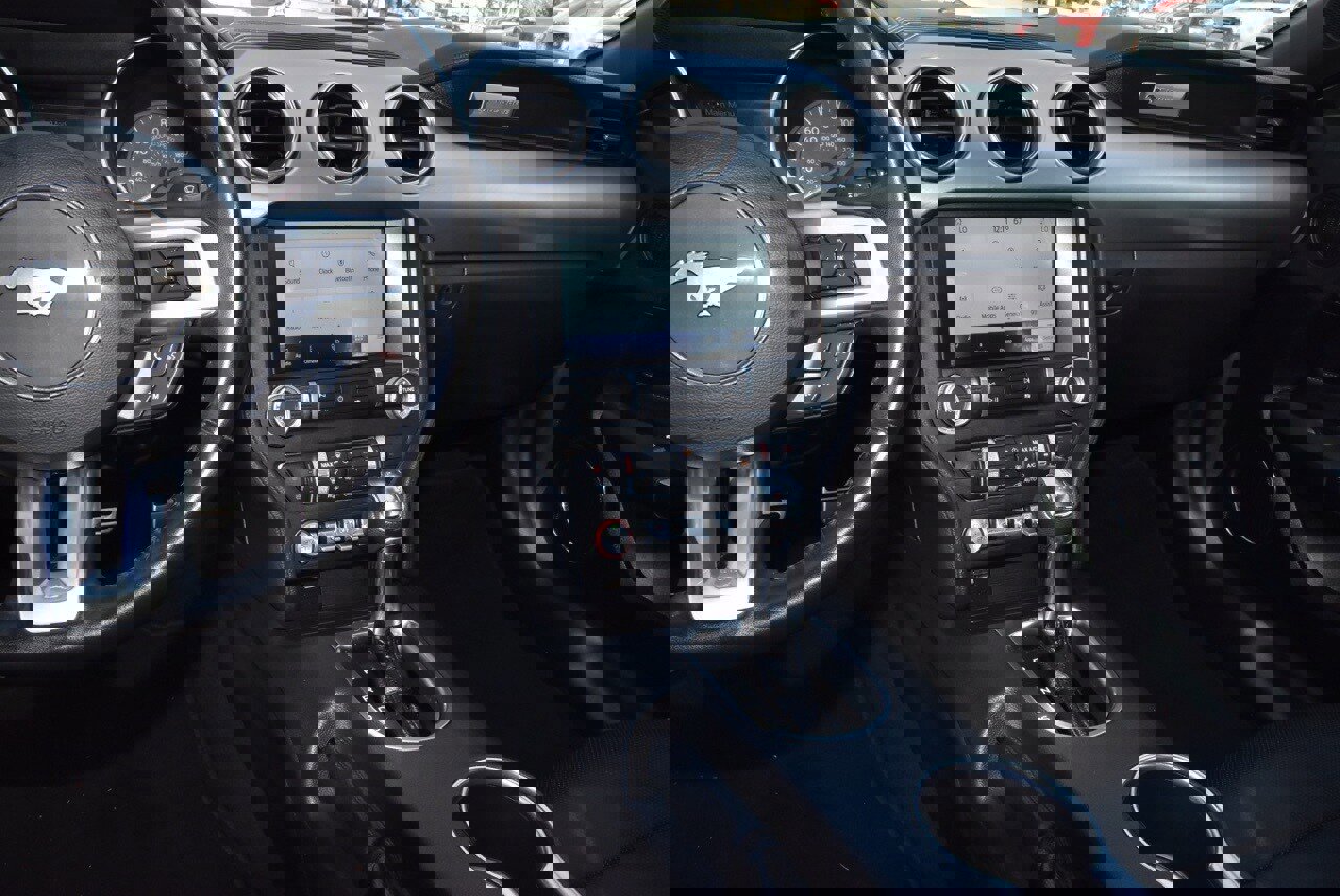 Certified 2023 Ford Mustang Premium image 26