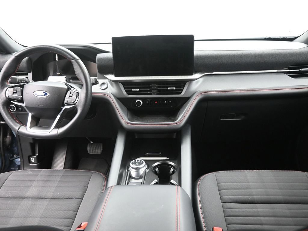 Certified 2025 Ford Explorer ST-Line image 20