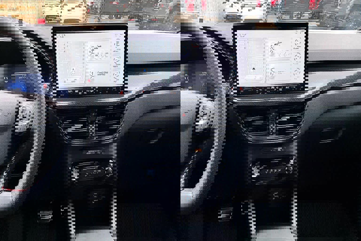 Certified 2023 Ford Escape ST-Line w/ Tech Pack #1 image 9