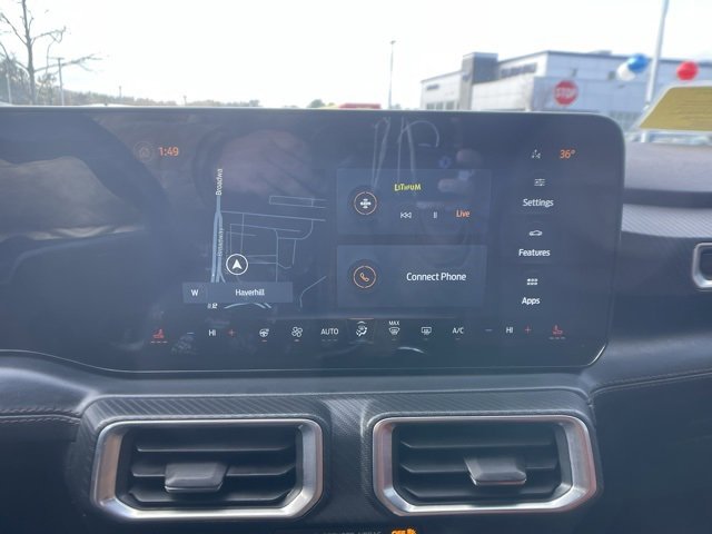 Certified 2024 Ford Mustang GT Premium w/ GT Performance Package image 23