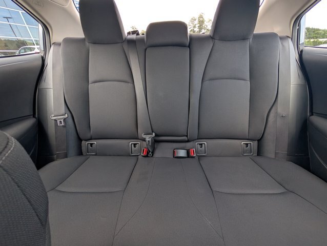Used 2024 Toyota Corolla LE FWD image 21