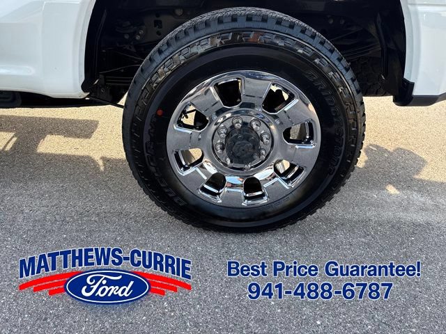 Certified 2021 Ford F250 Lariat AWD/4WD image 18
