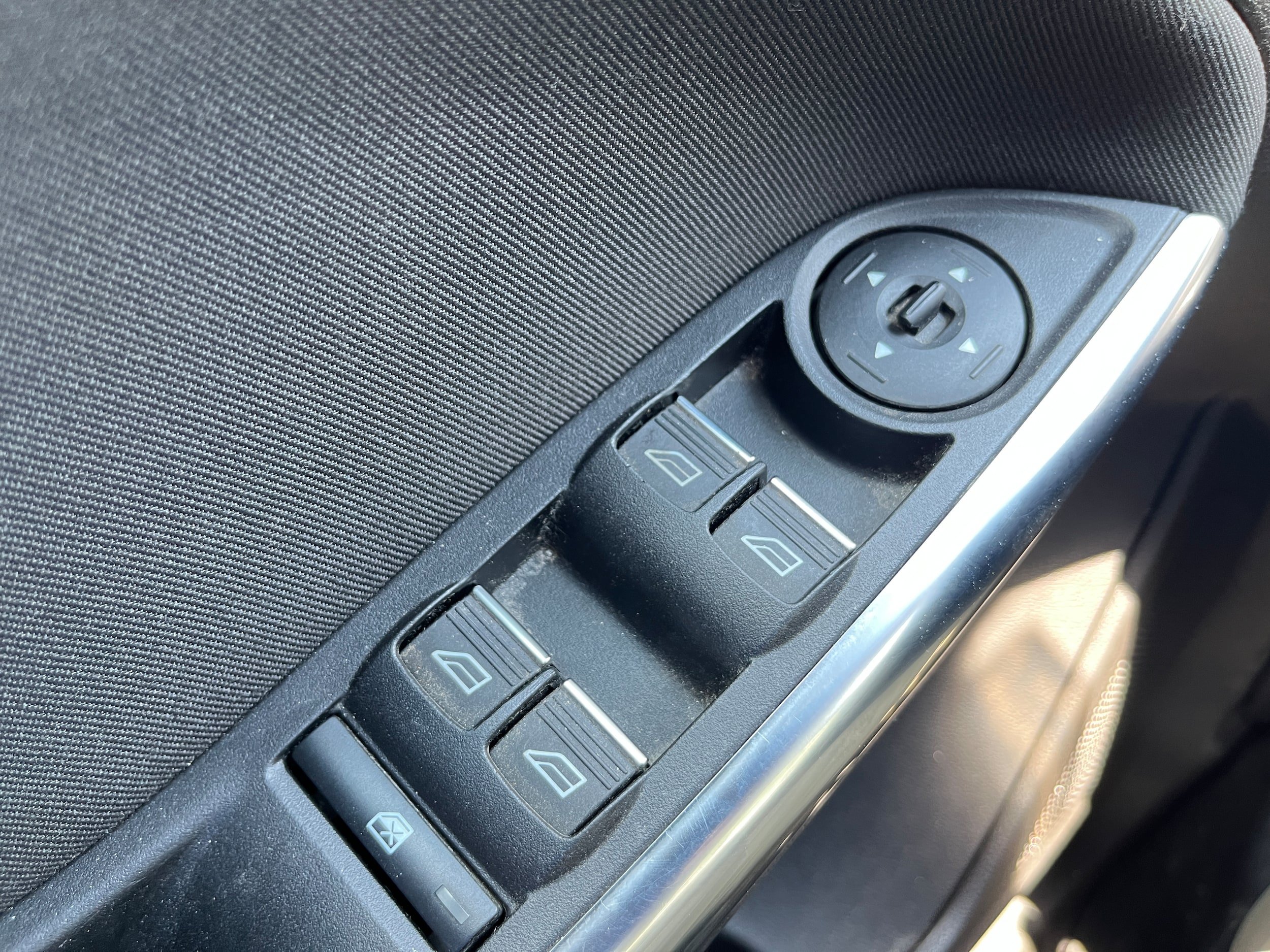 Certified 2017 Ford Focus ST FWD image 16