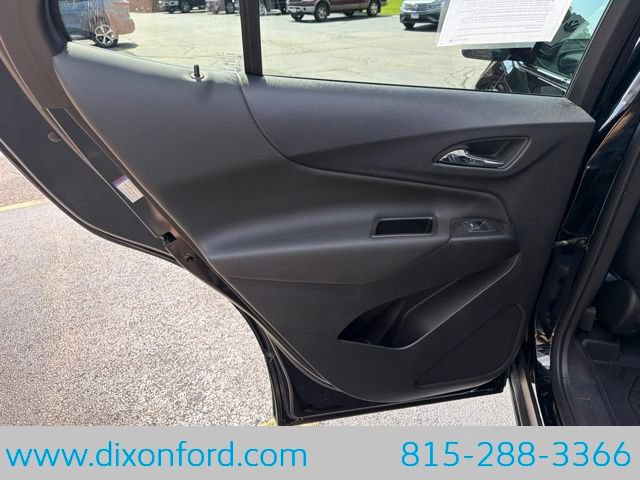 Used 2024 Chevrolet Equinox LT w/ LPO, Floor Liner Package FWD image 24